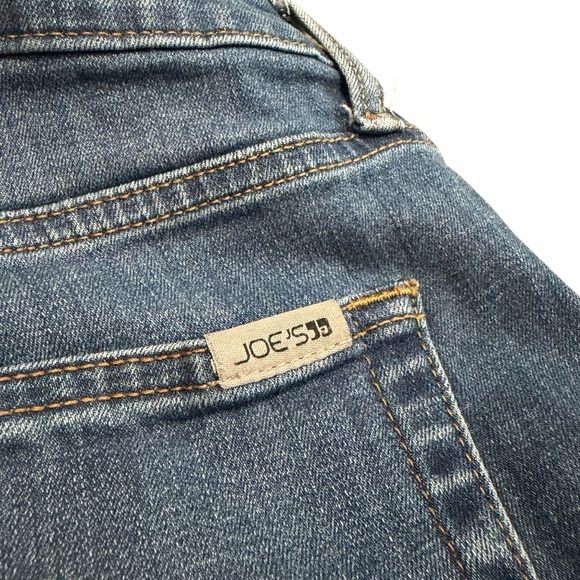 Joe's Women's Wide Leg Full Length Jeans | Wangari | Size 29 - Picture 8 of 8